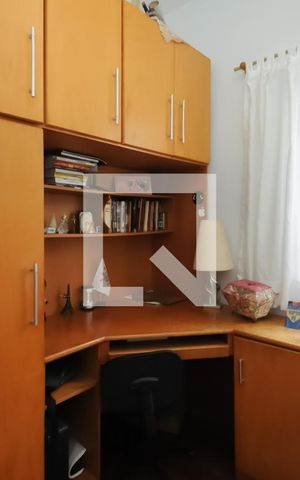 Casa à venda com 179m², 3 quartos e 3 vagasQuarto 2