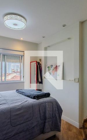 Apartamento à venda com 64m², 2 quartos e 2 vagas Apartamento à venda com 64m², 2 quartos e 2 vagasSuíte