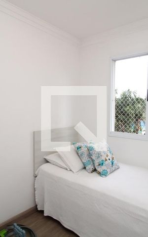 Apartamento à venda com 59m², 2 quartos e 1 vagaQuarto