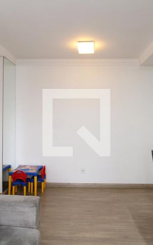 Apartamento à venda com 59m², 2 quartos e 1 vagaSala
