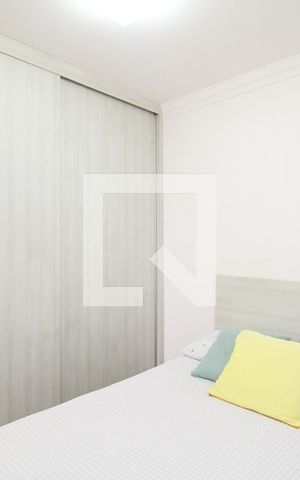Apartamento à venda com 59m², 2 quartos e 1 vagaSuíte