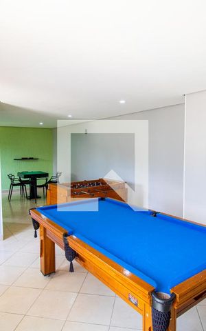 Apartamento à venda com 59m², 2 quartos e 1 vaga Apartamento à venda com 59m², 2 quartos e 1 vagaÁrea comum - Salão de jogos
