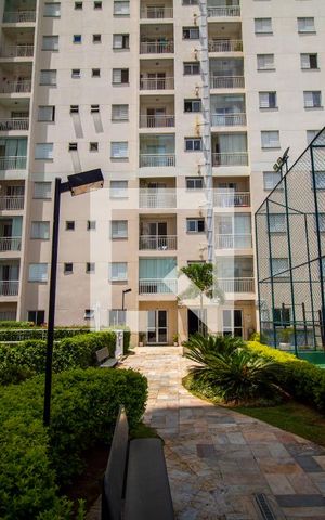 Apartamento à venda com 59m², 2 quartos e 1 vaga Apartamento à venda com 59m², 2 quartos e 1 vagaÁrea comum