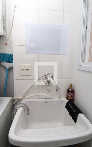 Apartamento à venda com 59m², 2 quartos e 1 vagaÁrea de Serviço