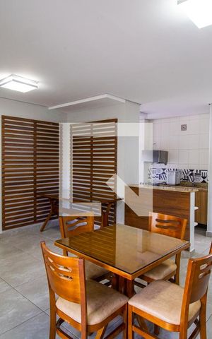 Apartamento à venda com 59m², 2 quartos e 1 vaga Apartamento à venda com 59m², 2 quartos e 1 vagaÁrea comum - Salão de festas