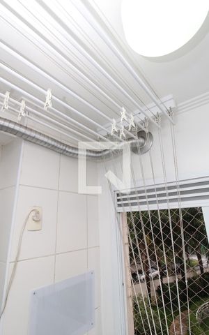 Apartamento à venda com 59m², 2 quartos e 1 vagaÁrea de Serviço