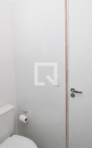 Apartamento à venda com 59m², 2 quartos e 1 vagaBanheiro da Suíte