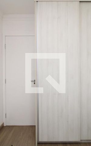 Apartamento à venda com 59m², 2 quartos e 1 vagaQuarto