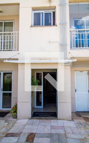 Apartamento à venda com 59m², 2 quartos e 1 vaga Apartamento à venda com 59m², 2 quartos e 1 vagaÁrea comum