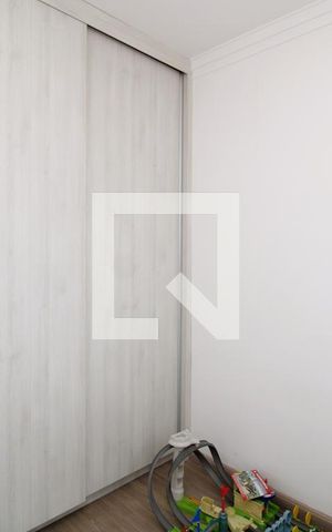 Apartamento à venda com 59m², 2 quartos e 1 vagaQuarto