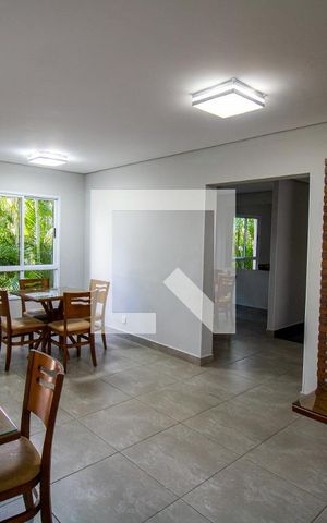 Apartamento à venda com 59m², 2 quartos e 1 vaga Apartamento à venda com 59m², 2 quartos e 1 vagaÁrea comum - Salão de festas
