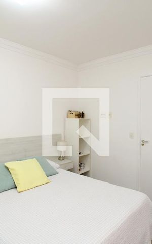 Apartamento à venda com 59m², 2 quartos e 1 vagaSuíte