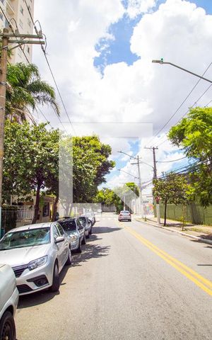 Apartamento à venda com 59m², 2 quartos e 1 vaga Apartamento à venda com 59m², 2 quartos e 1 vagaVista da Rua