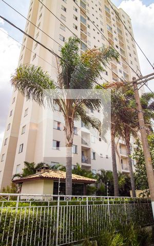 Apartamento à venda com 59m², 2 quartos e 1 vaga Apartamento à venda com 59m², 2 quartos e 1 vagaFachada do Prédio