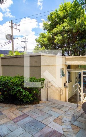 Apartamento à venda com 59m², 2 quartos e 1 vaga Apartamento à venda com 59m², 2 quartos e 1 vagaEntrada