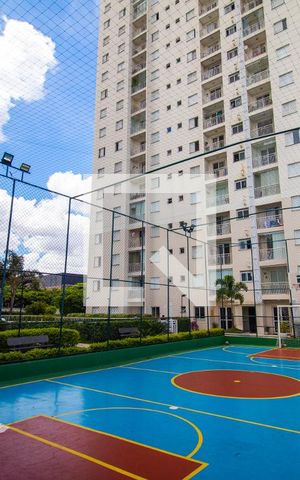 Apartamento à venda com 59m², 2 quartos e 1 vaga Apartamento à venda com 59m², 2 quartos e 1 vagaÁrea comum - Quadra