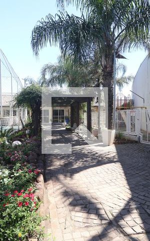Casa de condomínio à venda com 88m², 2 quartos e 2 vagasÁrea comum