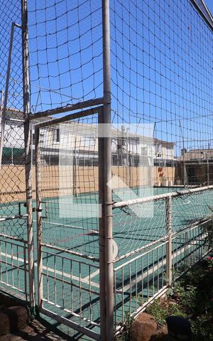 Casa de condomínio à venda com 88m², 2 quartos e 2 vagasQuadra Esportiva