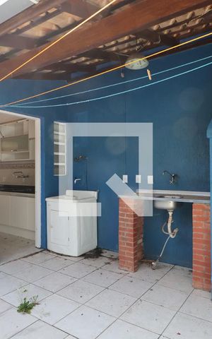 Casa de condomínio à venda com 88m², 2 quartos e 2 vagasárea externa