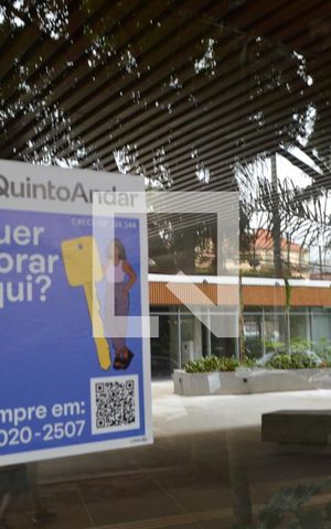 Studio à venda com 31m², 1 quarto e sem vagaPlaquinha