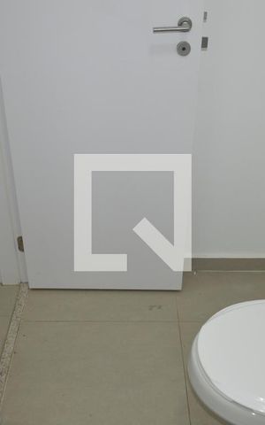 Studio à venda com 31m², 1 quarto e sem vagaBanheiro