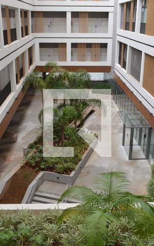 Studio à venda com 31m², 1 quarto e sem vagaÁrea comum