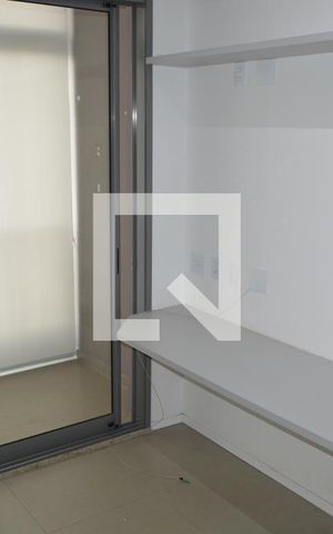 Studio à venda com 31m², 1 quarto e sem vagaStudio