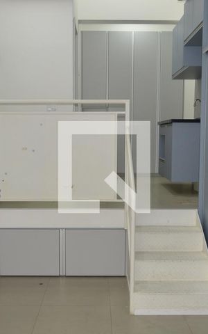 Studio à venda com 31m², 1 quarto e sem vagaStudio