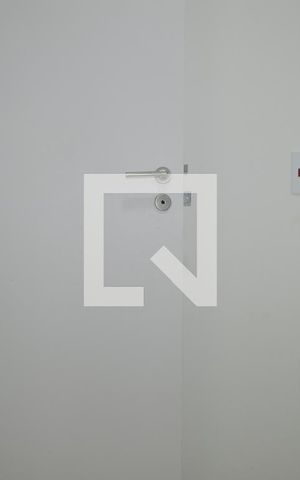 Studio à venda com 31m², 1 quarto e sem vagaBanheiro