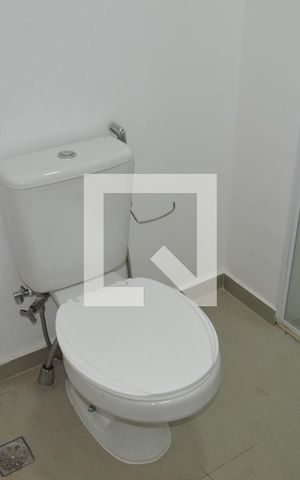 Studio à venda com 31m², 1 quarto e sem vagaBanheiro
