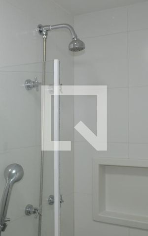 Studio à venda com 31m², 1 quarto e sem vagaBanheiro