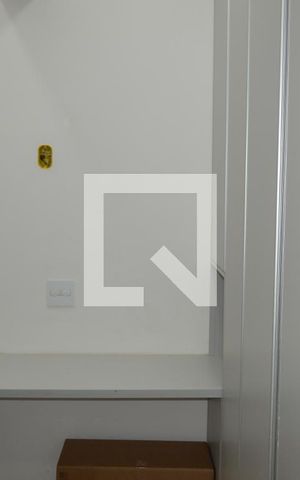 Studio à venda com 31m², 1 quarto e sem vagaCozinha