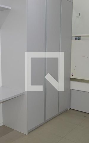 Studio à venda com 31m², 1 quarto e sem vagaStudio
