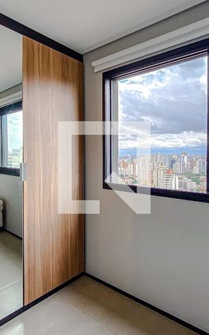 Studio para alugar com 16m², 1 quarto e sem vagaStudio