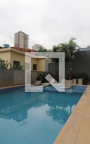 Apartamento à venda com 38m², 2 quartos e sem vagaÁrea Comum