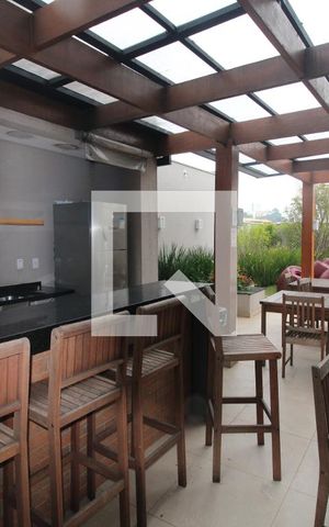 Apartamento à venda com 38m², 2 quartos e sem vagaÁrea Comum