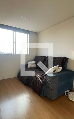 Apartamento à venda com 42m², 2 quartos e sem vaga Apartamento à venda com 42m², 2 quartos e sem vagaSala
