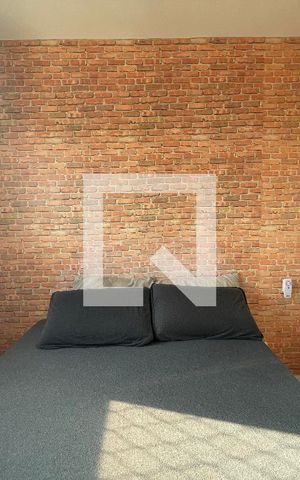 Apartamento à venda com 42m², 2 quartos e sem vaga Apartamento à venda com 42m², 2 quartos e sem vagaQuarto