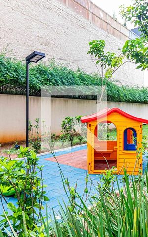 Apartamento à venda com 42m², 2 quartos e sem vaga Apartamento à venda com 42m², 2 quartos e sem vagaÁrea comum - Playground