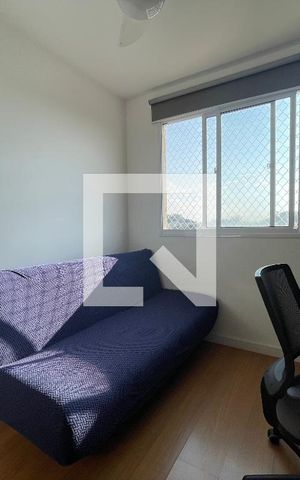 Apartamento à venda com 42m², 2 quartos e sem vaga Apartamento à venda com 42m², 2 quartos e sem vagaQuarto 2