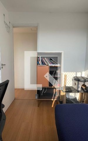 Apartamento à venda com 42m², 2 quartos e sem vaga Apartamento à venda com 42m², 2 quartos e sem vagaQuarto 2