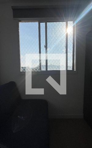 Apartamento à venda com 42m², 2 quartos e sem vaga Apartamento à venda com 42m², 2 quartos e sem vagaQuarto 2
