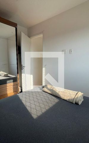 Apartamento à venda com 42m², 2 quartos e sem vaga Apartamento à venda com 42m², 2 quartos e sem vagaQuarto