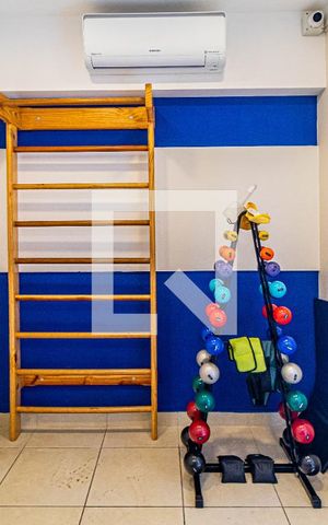 Apartamento à venda com 42m², 2 quartos e sem vaga Apartamento à venda com 42m², 2 quartos e sem vagaÁrea comum - Academia