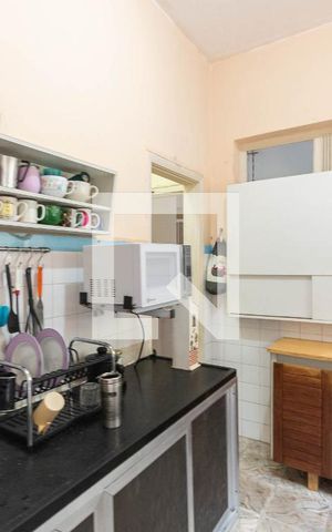 Casa à venda com 380m², 4 quartos e 3 vagasCozinha