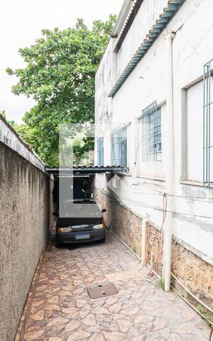Casa à venda com 380m², 4 quartos e 3 vagasGaragem