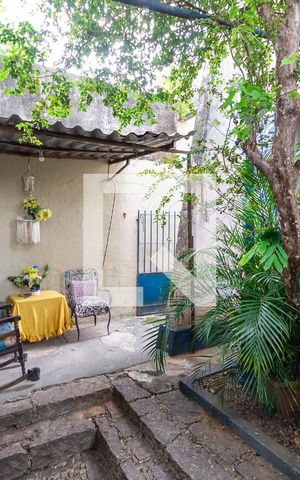 Casa à venda com 380m², 4 quartos e 3 vagasQuintal