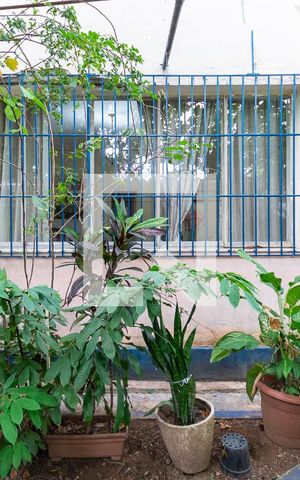 Casa à venda com 380m², 4 quartos e 3 vagasQuintal