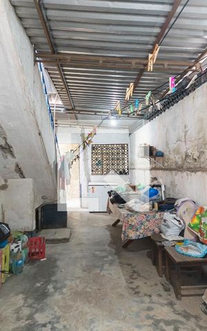 Casa à venda com 380m², 4 quartos e 3 vagasÁrea de Serviço