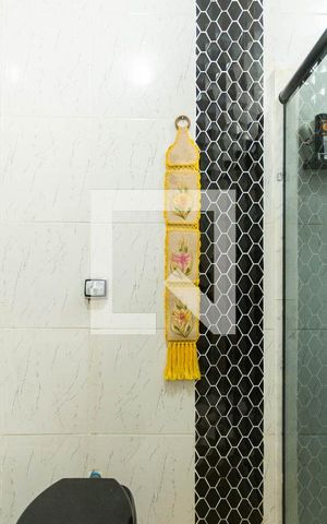 Casa à venda com 380m², 4 quartos e 3 vagasBanheiro